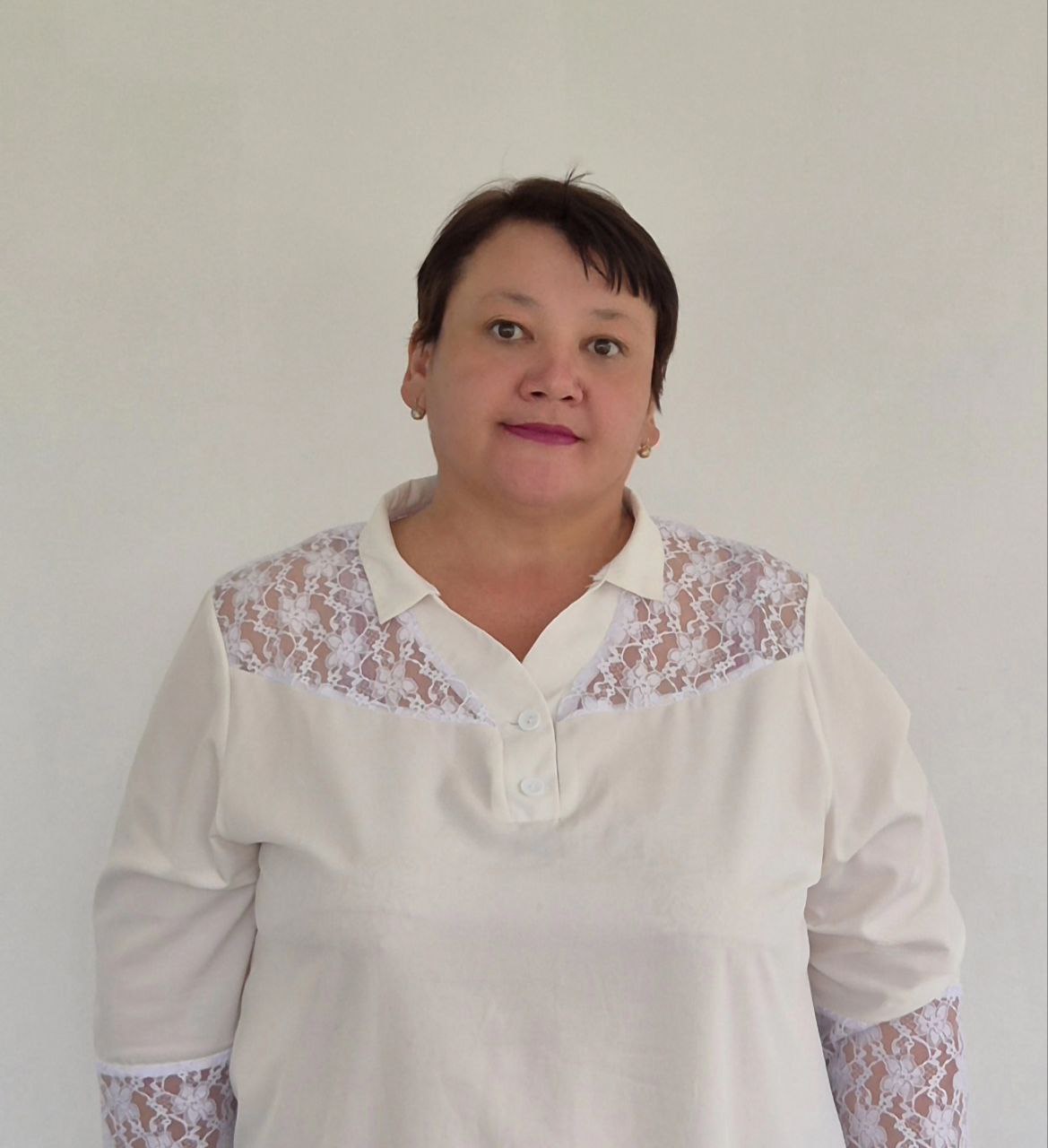 Макарова Ольга Николаевна.