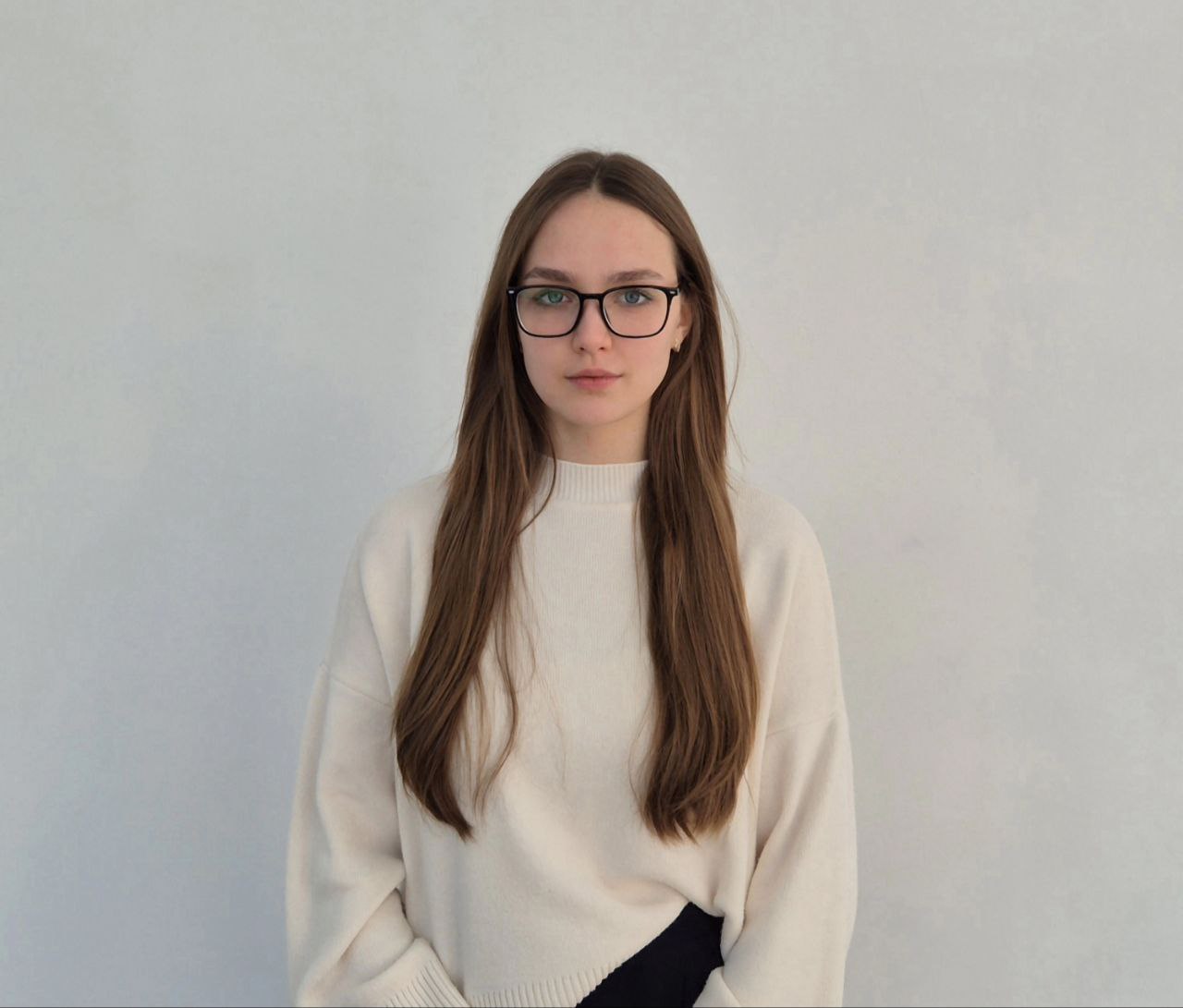 Иванюра Екатерина Александровна.