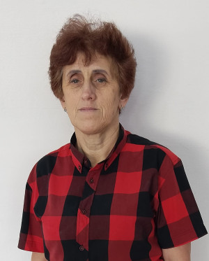 Машукова Лариса Васильевна.