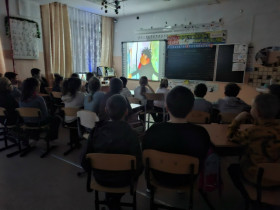 День многодетной семьи 🖐️🎬.